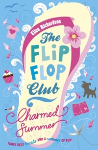 Cover Flip-Flop Club: Charmed Summer