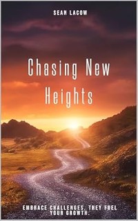 Cover Chasing New Heights