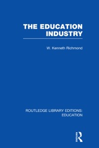 Cover Education Industry