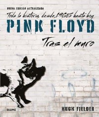 Cover Pink Floyd. Tras el muro