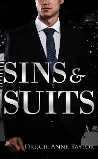 Cover Sins & Suits