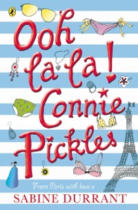 Cover Ooh La La! Connie Pickles