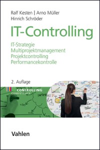Cover IT-Controlling