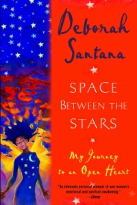 Cover Space Between the Stars