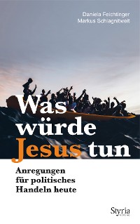 Cover Was würde Jesus tun