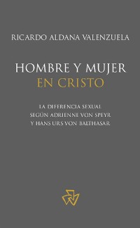 Cover Hombre y mujer en Cristo