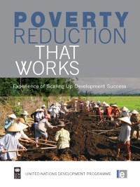 Cover Poverty Reduction that Works