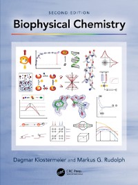 Cover Biophysical Chemistry