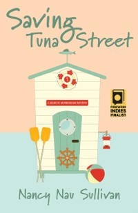 Cover Saving Tuna Street