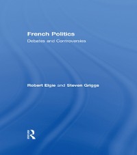 Cover French Politics