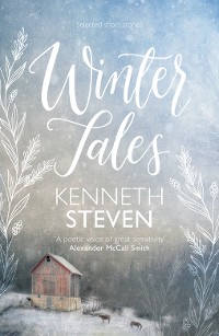 Cover Winter Tales