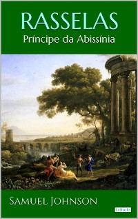 Cover RASSELAS: Príncipe da Abissínia