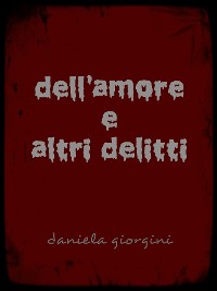 Cover dell'amore e altri delitti