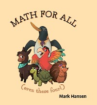 Cover Math for All