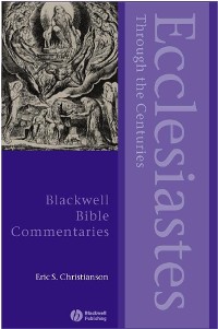 Cover Ecclesiastes Through the Centuries