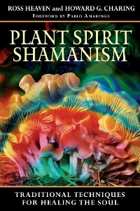 Cover Plant Spirit Shamanism