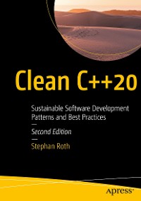 Cover Clean C++20