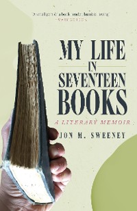 Cover My Life in Seventeen Books