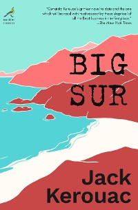 Cover Big Sur