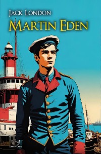 Cover Martin Eden