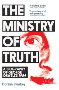 Cover Ministry of Truth
