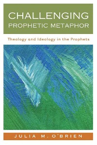 Cover Challenging Prophetic Metaphor