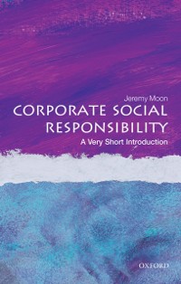 Cover Corporate Social Responsibility