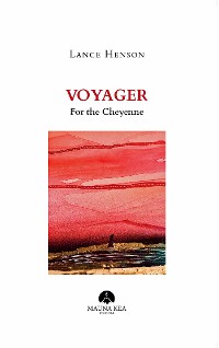 Cover Voyager