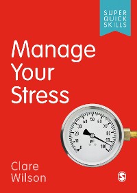 Cover Manage Your Stress