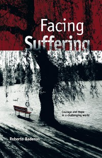 Cover Facing Sufering