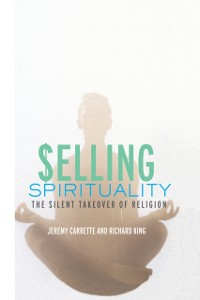 Cover Selling Spirituality