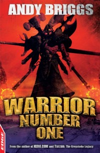 Cover Warrior Number One
