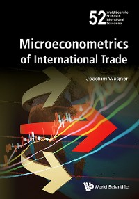Cover MICROECONOMETRICS OF INTERNATIONAL TRADE