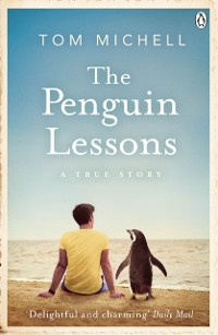 Cover Penguin Lessons