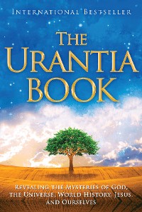 Cover The Urantia Book