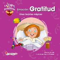 Cover Emoción: Gratitud