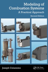 Cover Modeling of Combustion Systems