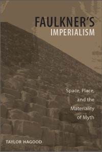 Cover Faulkner's Imperialism