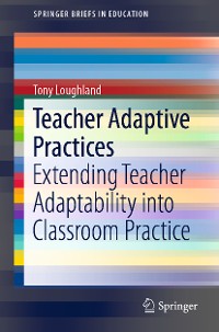 Cover Teacher Adaptive Practices