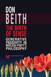 Cover The Birth of Sense