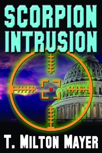 Cover Scorpion Intrusion