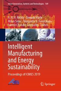Cover Intelligent Manufacturing and Energy Sustainability