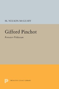 Cover Gifford Pinchot