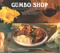Cover Gumbo Shop