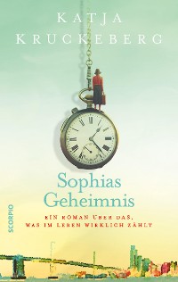 Cover Sophias Geheimnis