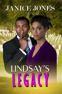 Cover Lindsay's Legacy