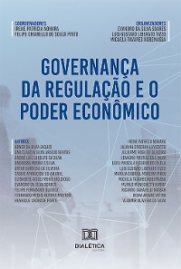 Cover Governança da regulação e o poder econômico