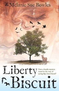 Cover Liberty Biscuit