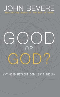 Cover Good or God?