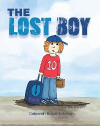Cover The Lost Boy